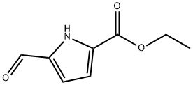 Ethyl 5-formyl-1H-pyrrole-2-carboxylate