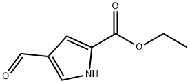 Ethyl 4-formyl-1h-pyrrole-2-carboxylate