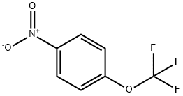 1-Nitro-4-(trifluoromethoxy)benzene