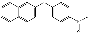 2-(4-Nitrophenoxy)naphthalene