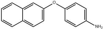 2-(4-Aminophenoxy)naphthalene