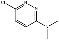 (6-Chloropyridazin-3-yl)dimethylamine