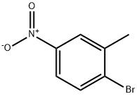 2-Bromo-5-nitrotoluene
