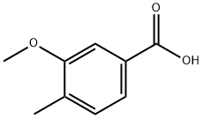 3-Methoxy-4-methylbenzoic Acid
