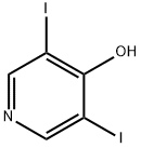 3,5-Diiodopyridin-4-ol