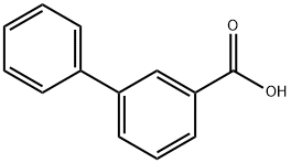Biphenyl-3-carboxylic acid