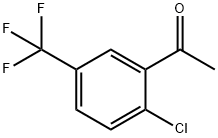 2'-Chloro-5'-(trifluoromethyl)acetophenone