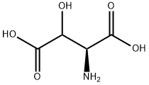 3-Hydroxyaspartic Acid