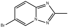 6-Bromo-2-methyl-[1,2,4]triazolo[1,5-a]pyridine