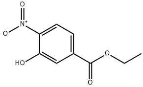 Ethyl 3-hydroxy-4-nitrobenzoate