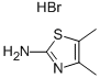 2-Amino-4,5-dimethylthiazole Hydrobromide