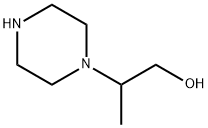 2-(piperazin-1-yl)propan-1-ol