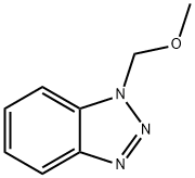 1-(Methoxymethyl)-1H-benzotriazole