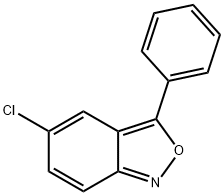 5-Chloro-3-phenyl-2,1-benzisoxazole