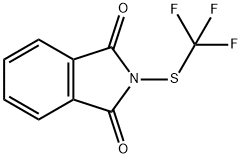 N-(Trifluoromethylthio)phthalimide