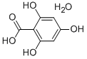 2,4,6-Trihydroxybenzoic acid monohydrate