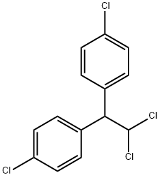 72-54-8结构式