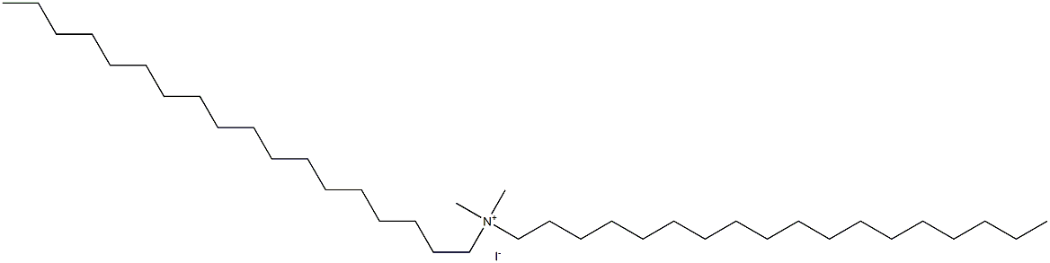 Dimethyldioctadecylammonium Iodide