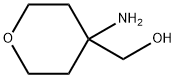 (4-aminooxan-4-yl)methanol