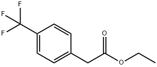 Ethyl 4-(trifluoromethyl)phenylacetate