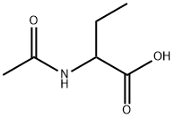 N-Acetyl-DL-2-aminobutyric Acid
