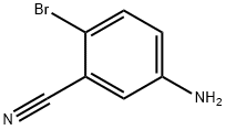 5-Amino-2-bromobenzonitrile