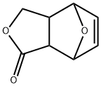 4,10-Dioxatricyclo[5.2.1.0²'⁶]decan-8-en-3-one