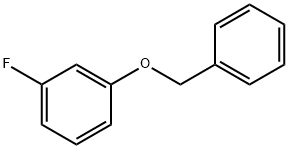 1-Benzyloxy-3-fluorobenzene