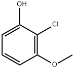 2-Chloro-3-methoxyphenol