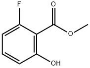 Methyl 2-fluoro-6-hydroxybenzoate