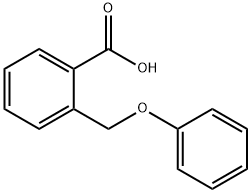 2-Phenoxymethylbenzoic Acid