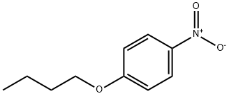 1-Butoxy-4-nitrobenzene