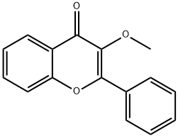 3-Methoxyflavone