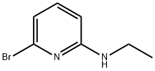 6-Bromo-2-ethylaminopyridine, HCl
