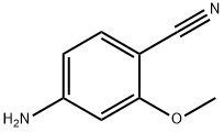 4-Amino-2-methoxybenzonitrile