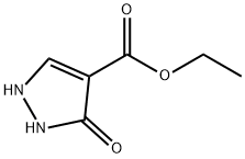Ethyl 3-hydroxy-1H-pyrazole-4-carboxylate