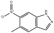 5-methyl-6-nitro-1H-indazole