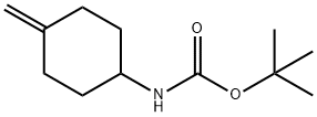 tert-butyl N-(4-methylidenecyclohexyl)carbamate