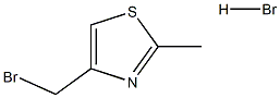 4-(Bromomethyl)-2-methylthiazole hydrobromide
