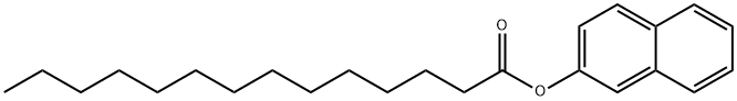 2-Naphthyl Myristate