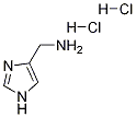 (1H-imidazol-5-yl)methanamine dihydrochloride