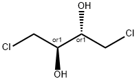 meso-1,4-Dichloro-2,3-butanediol