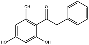 2',4',6'-Trihydroxy-2-phenylacetophenone