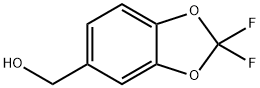(2,2-difluoro-2H-1,3-benzodioxol-5-yl)methanol