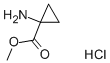 1-Aminocyclopropane-1-carboxylic Acid Methyl Ester Hydrochloride