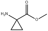 Methyl 1-aminocyclopropanecarboxylate
