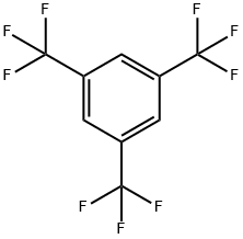1,3,5-tris(trifluoromethyl)benzene