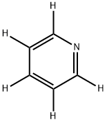 Pyridine-d₅