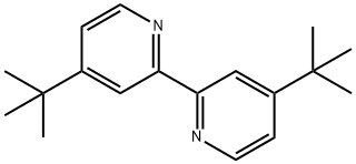 4,4′-Di-tert-butyl-2,2′-dipyridyl