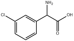 DL-(3-Chlorophenyl)glycine